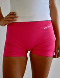 Girls workout shorts