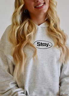Make Today Count hoodie