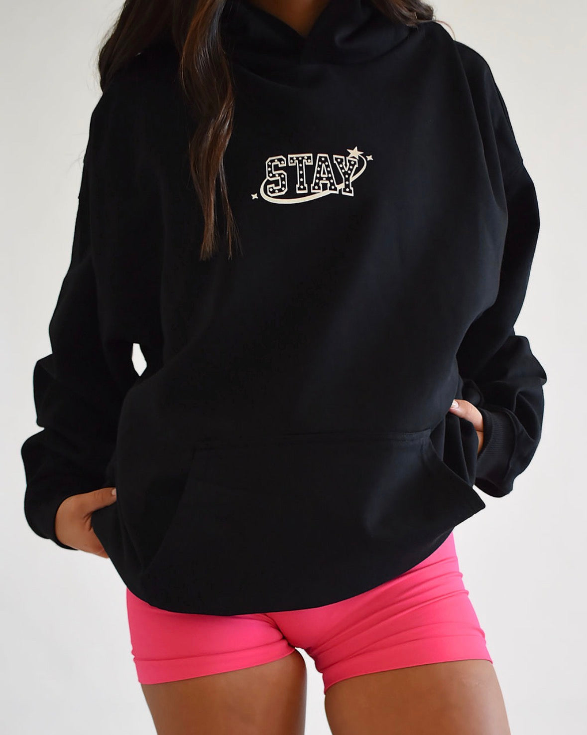 Sparks Fly Hoodie