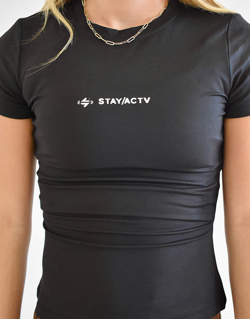 Womans Compression Top