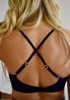 Butter sports bra
