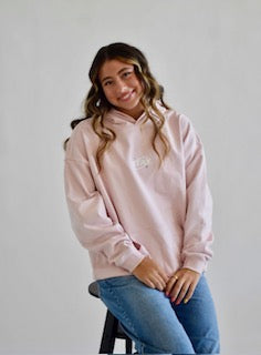 Pinky Pie Hoodie
