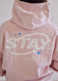 Pinky Pie Hoodie