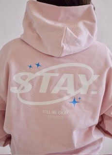 Pinky Pie Hoodie