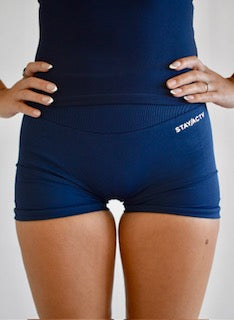 Girls workout shorts