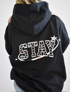 Sparks Fly Hoodie